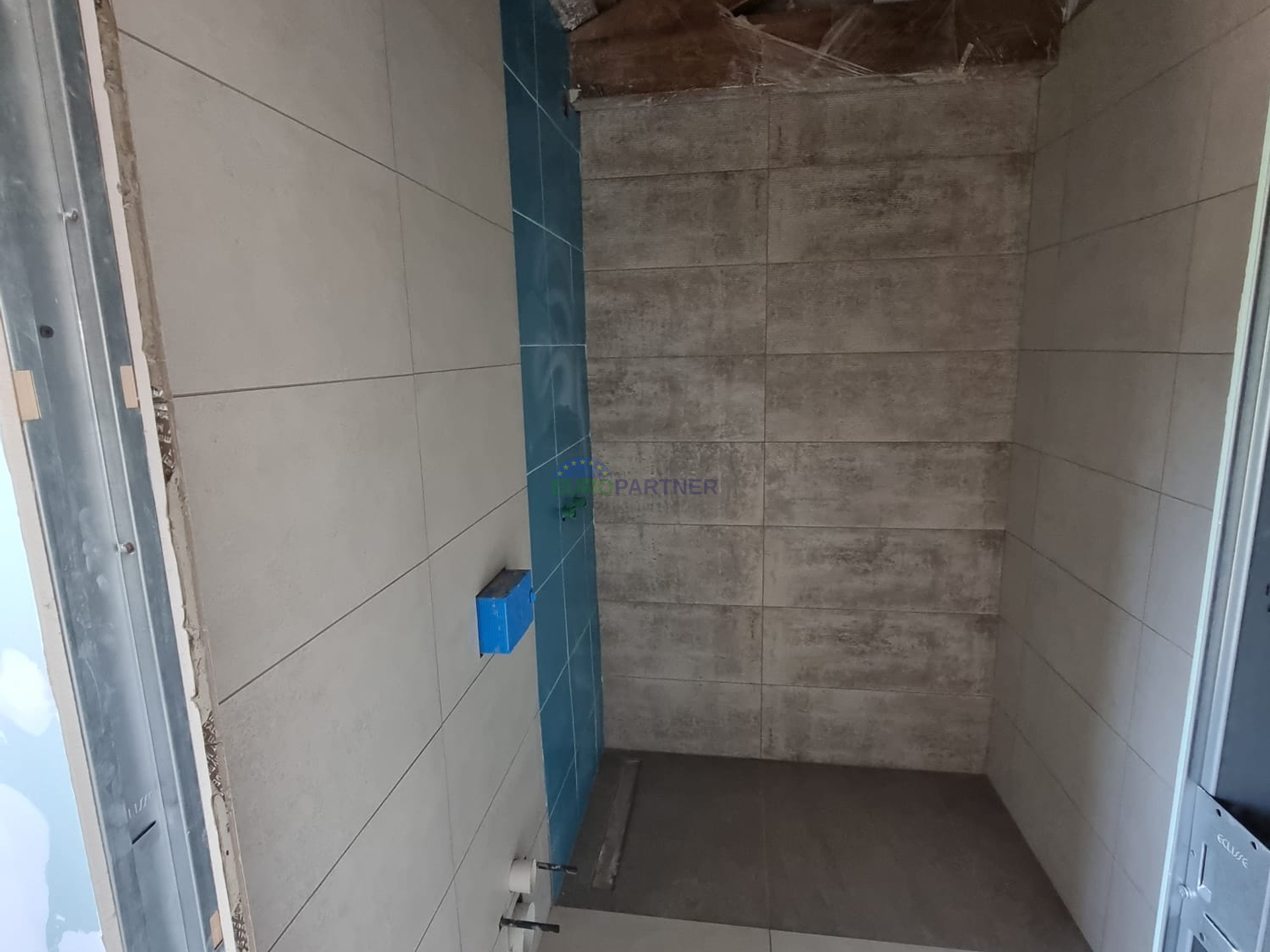 Predivna stancija u okolici Barbana